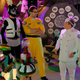 Jonah and the bots face off with the captors (and some Boneheads)